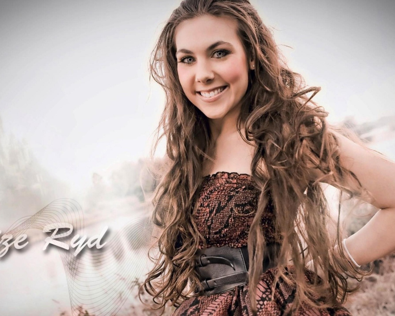 Модель Элиза