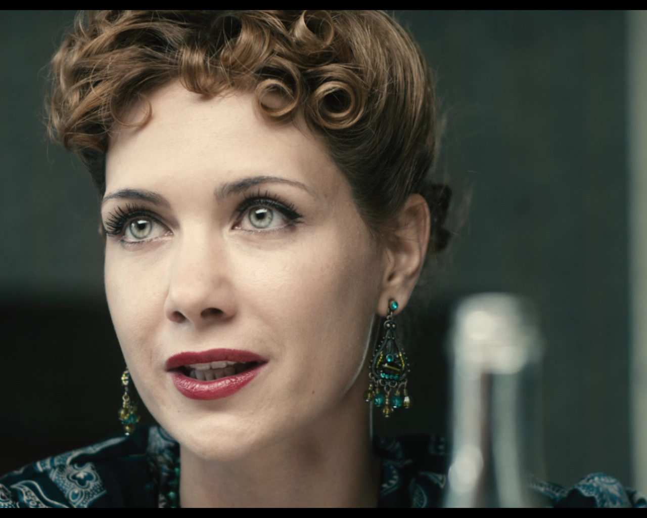 Знаменитая Екатерина Климова