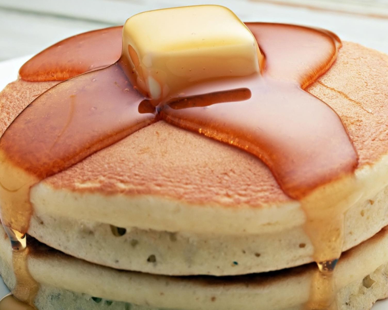 Пирог на Масленицу