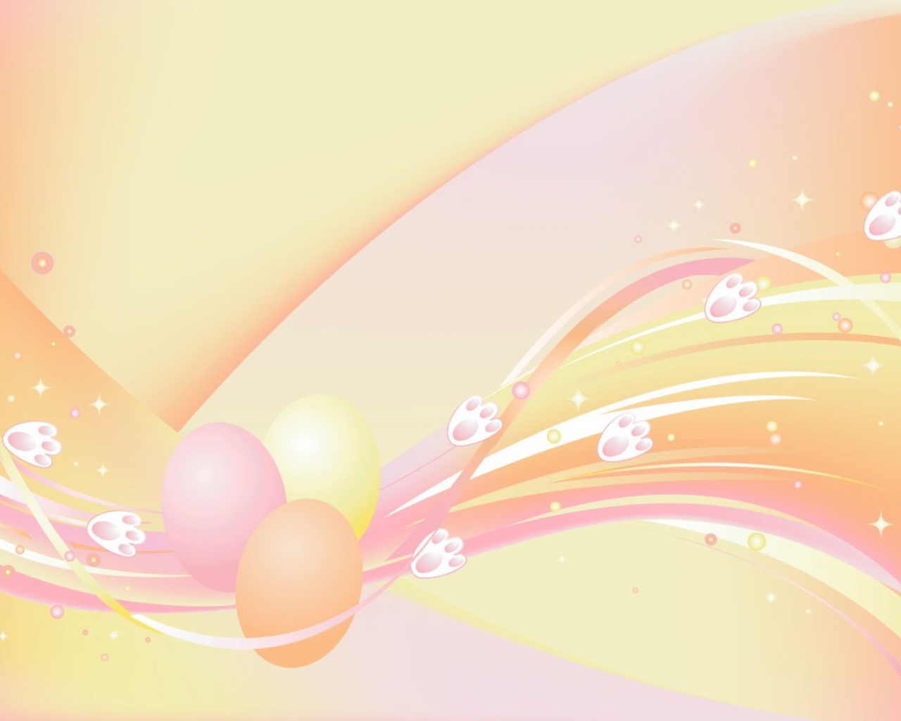 Пасхальный орнамент на Пасху