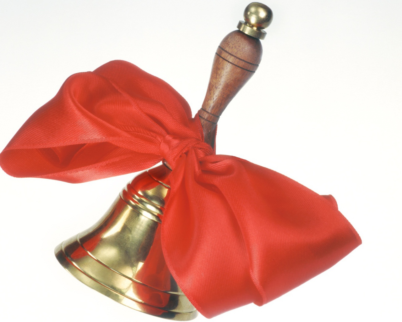 Звонок в День знаний 1 сентября