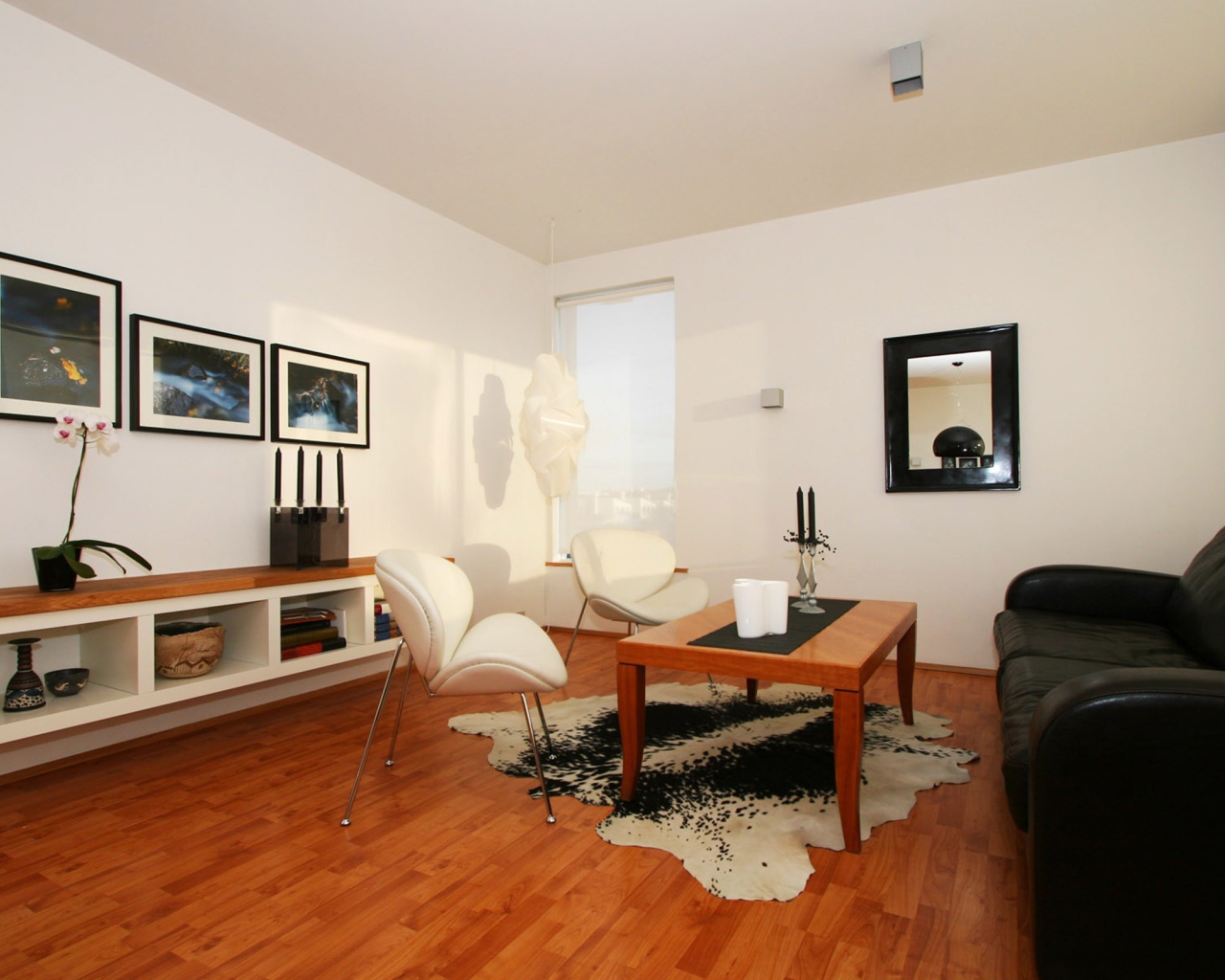 Дизайн комнаты