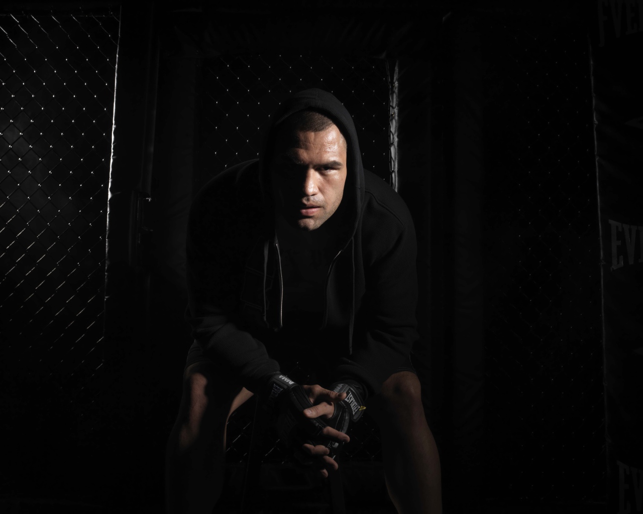 Кейн Веласкес боксер