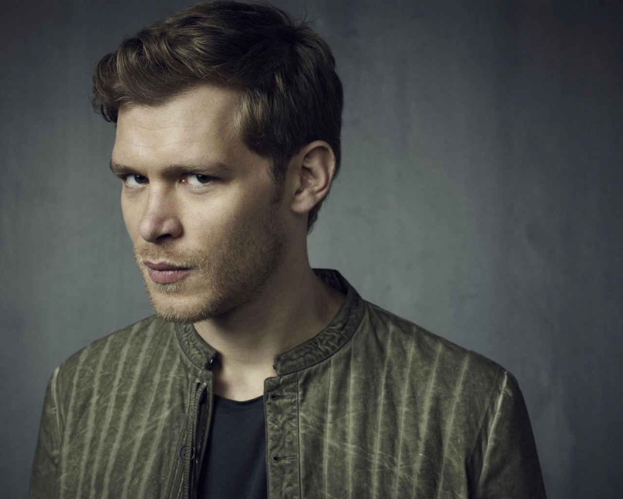 Джозеф Морган актер