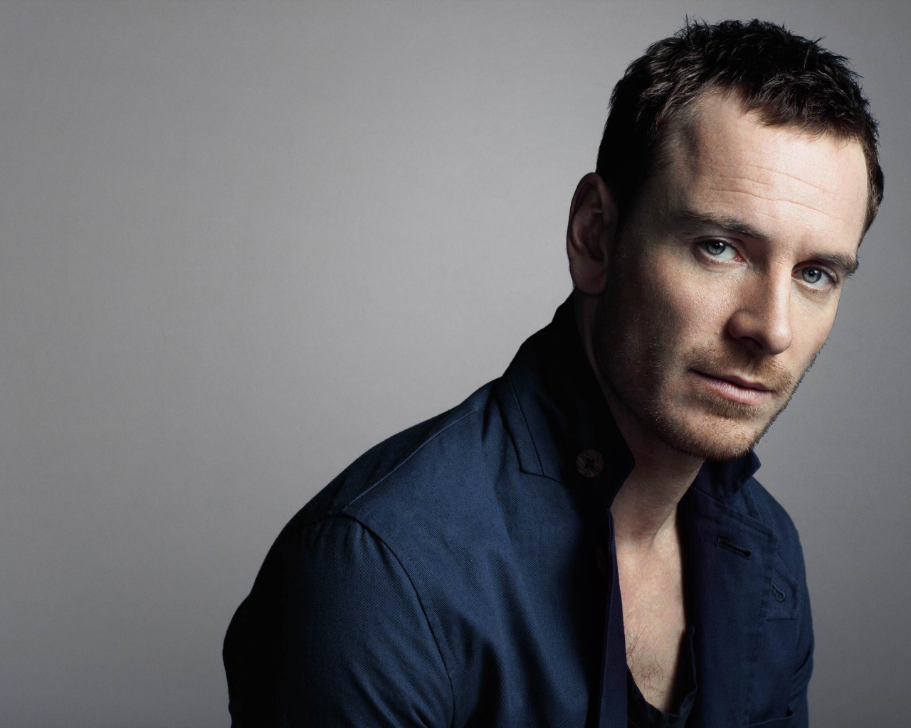 Майкл Фассбендер актер и продюссер