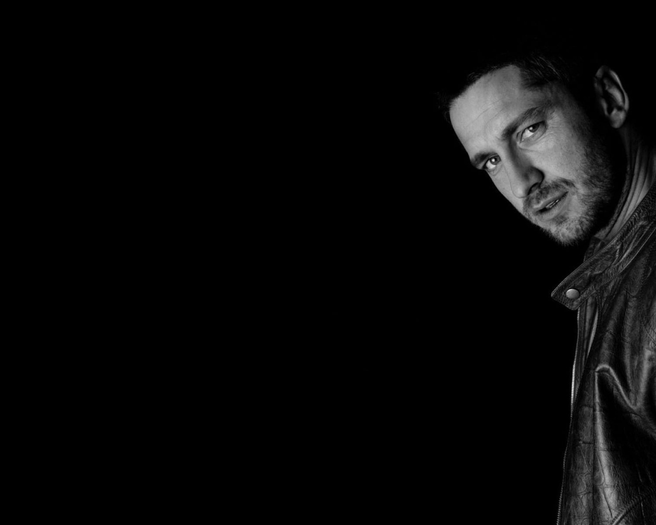 Популярный актер Джерард Батлер