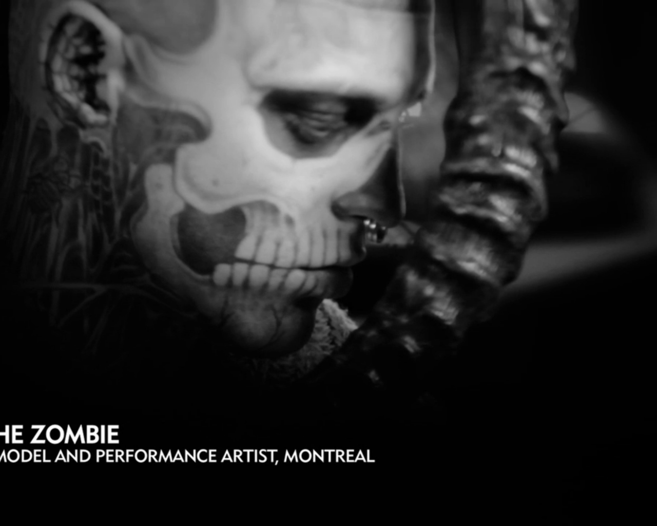 Русская звезда Рик Жене