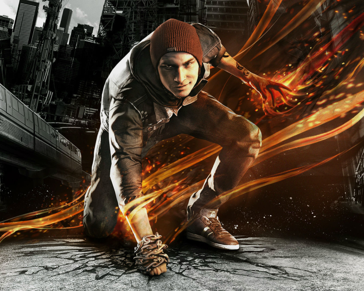 Кеды обувь будущего