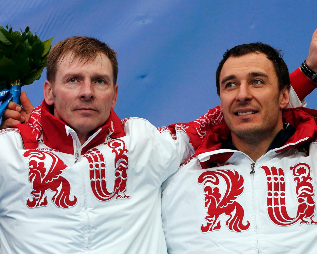 Славный Алексей Воевода