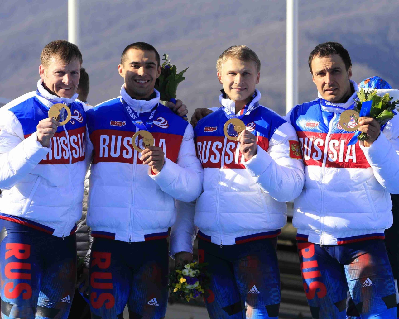 Известный человек Алексей Воевода