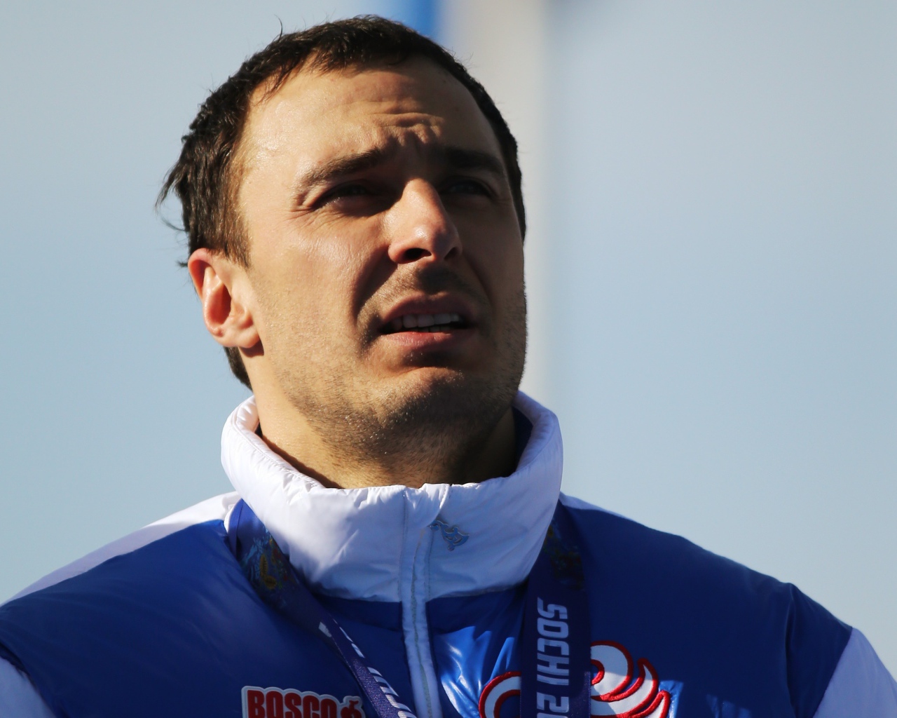 Популярный человек Алексей Воевода