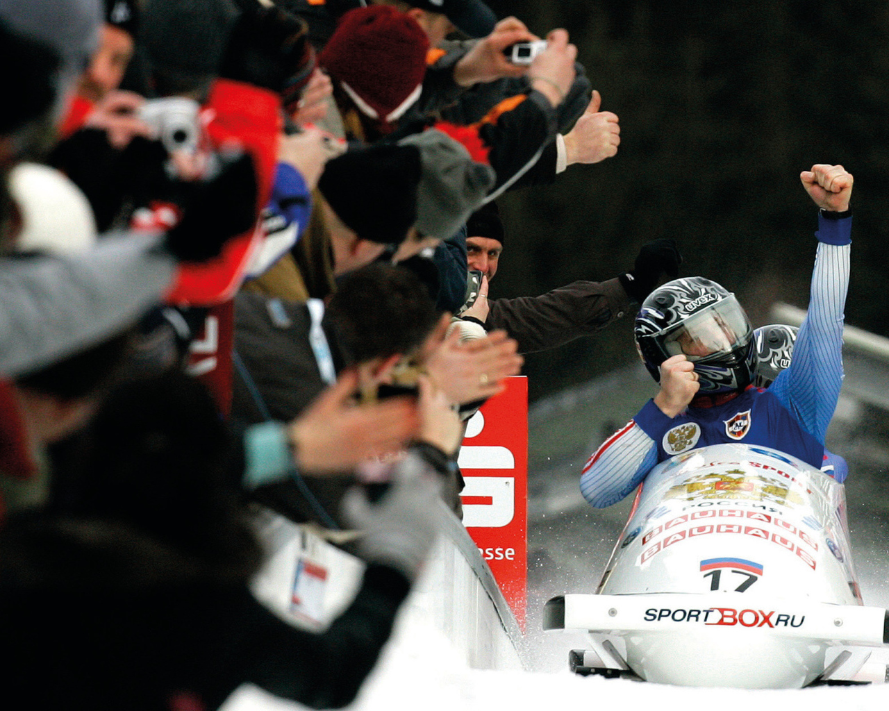 Знаменитый русский человек Алексей Воевода