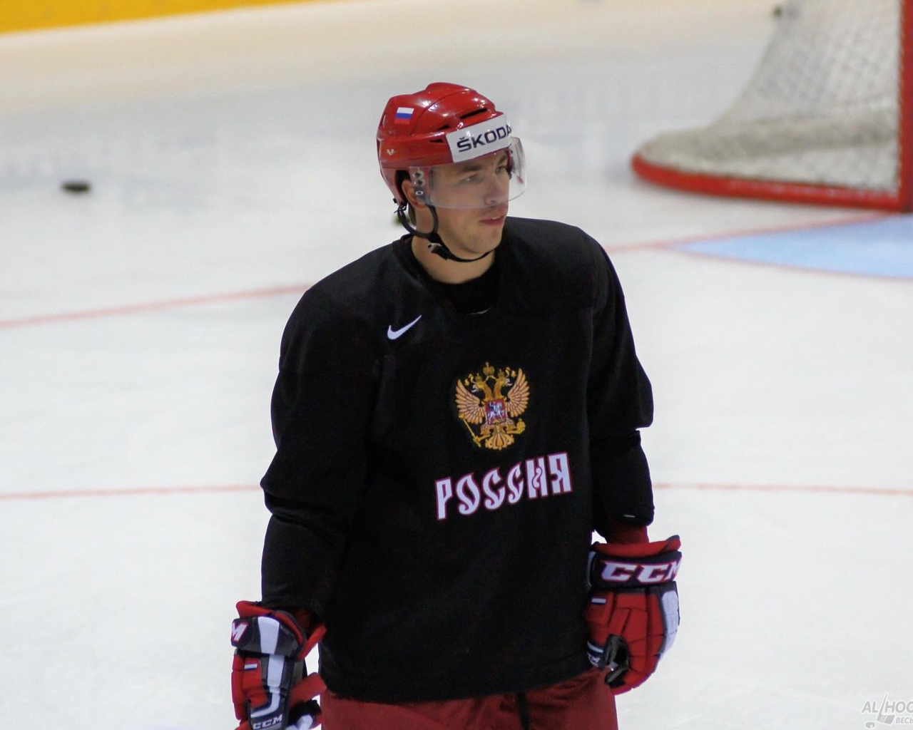 Известный Алексей Морозов