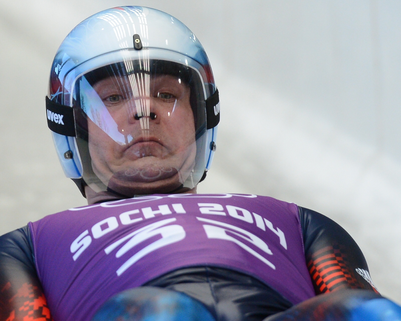 Славный Альберт Демченко