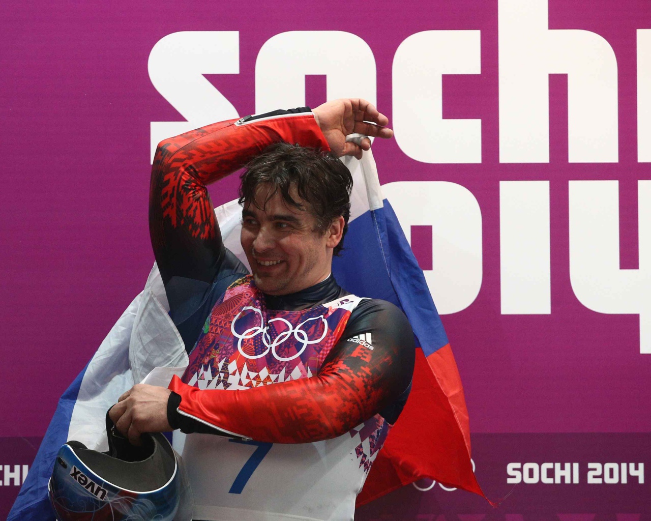 Известный человек Альберт Демченко