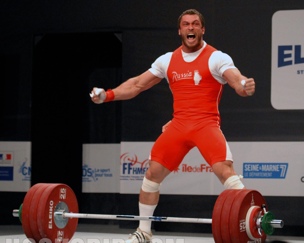 Известный Дмитрий Клоков