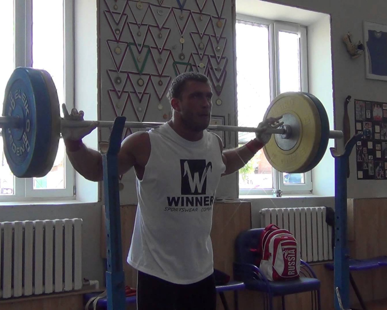 Популярный Дмитрий Клоков