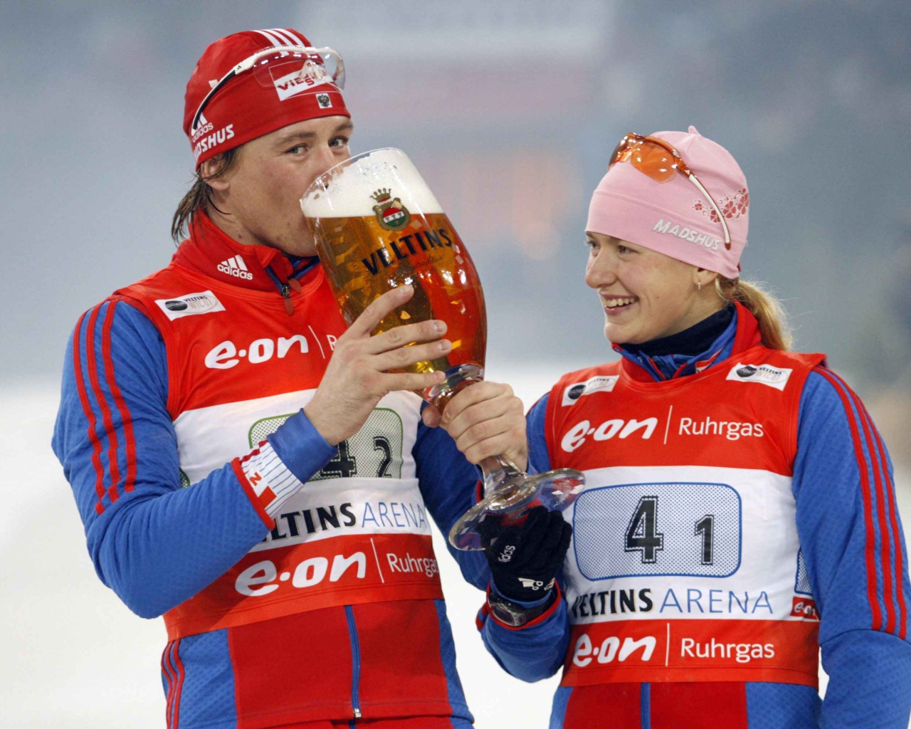 Известный Дмитрий Ярошеко