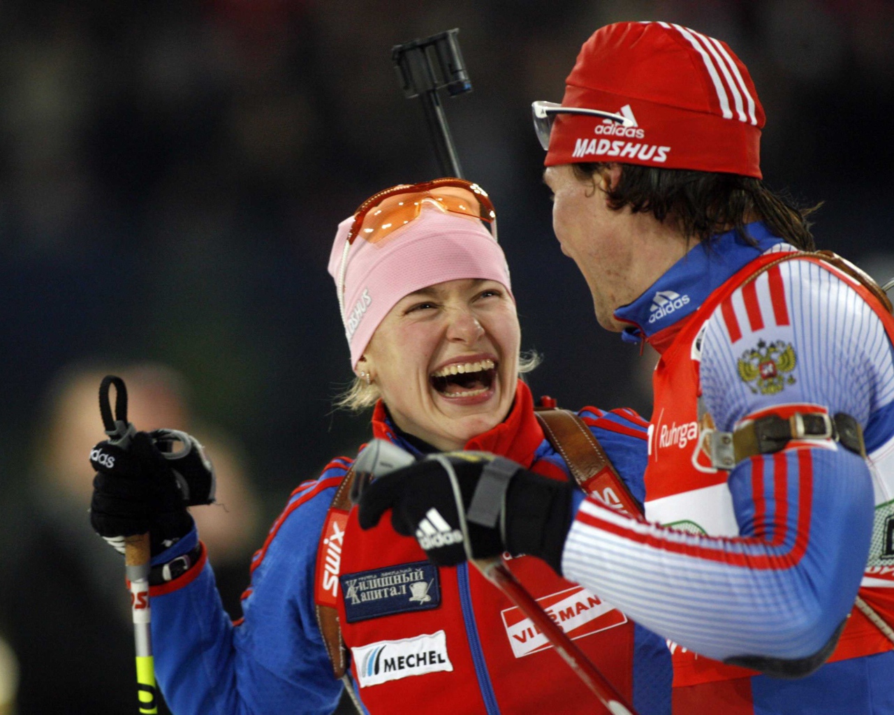 Славный Дмитрий Ярошеко