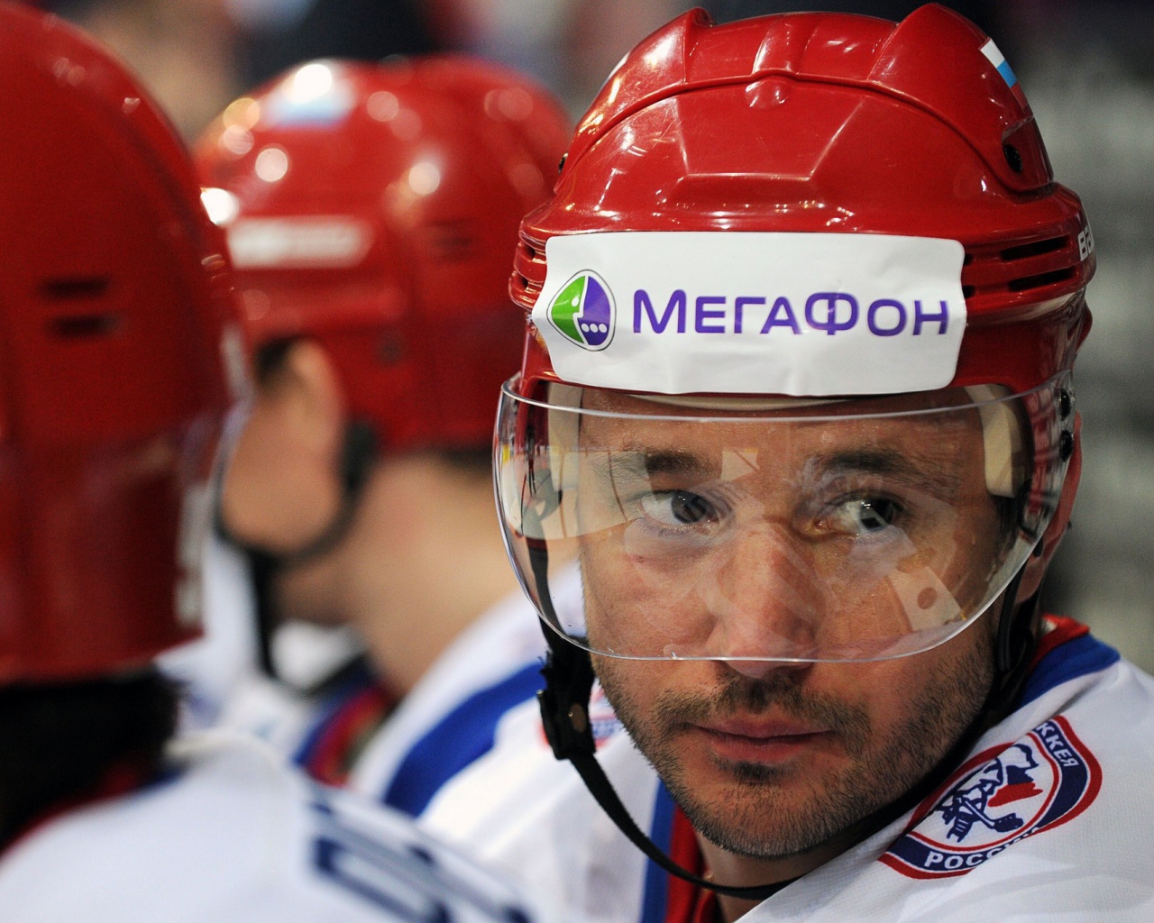 Илья Ковальчук