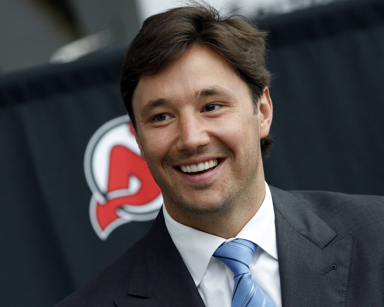 Знаменитый русский человек Илья Ковальчук