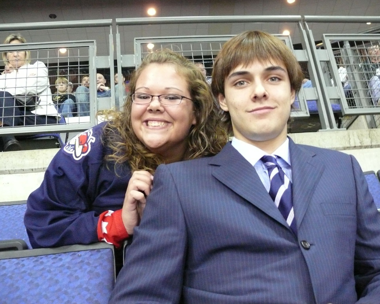 Известный Никита Филатов