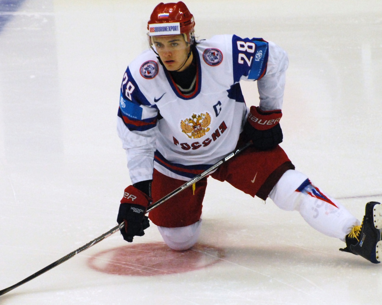 Популярный Никита Филатов