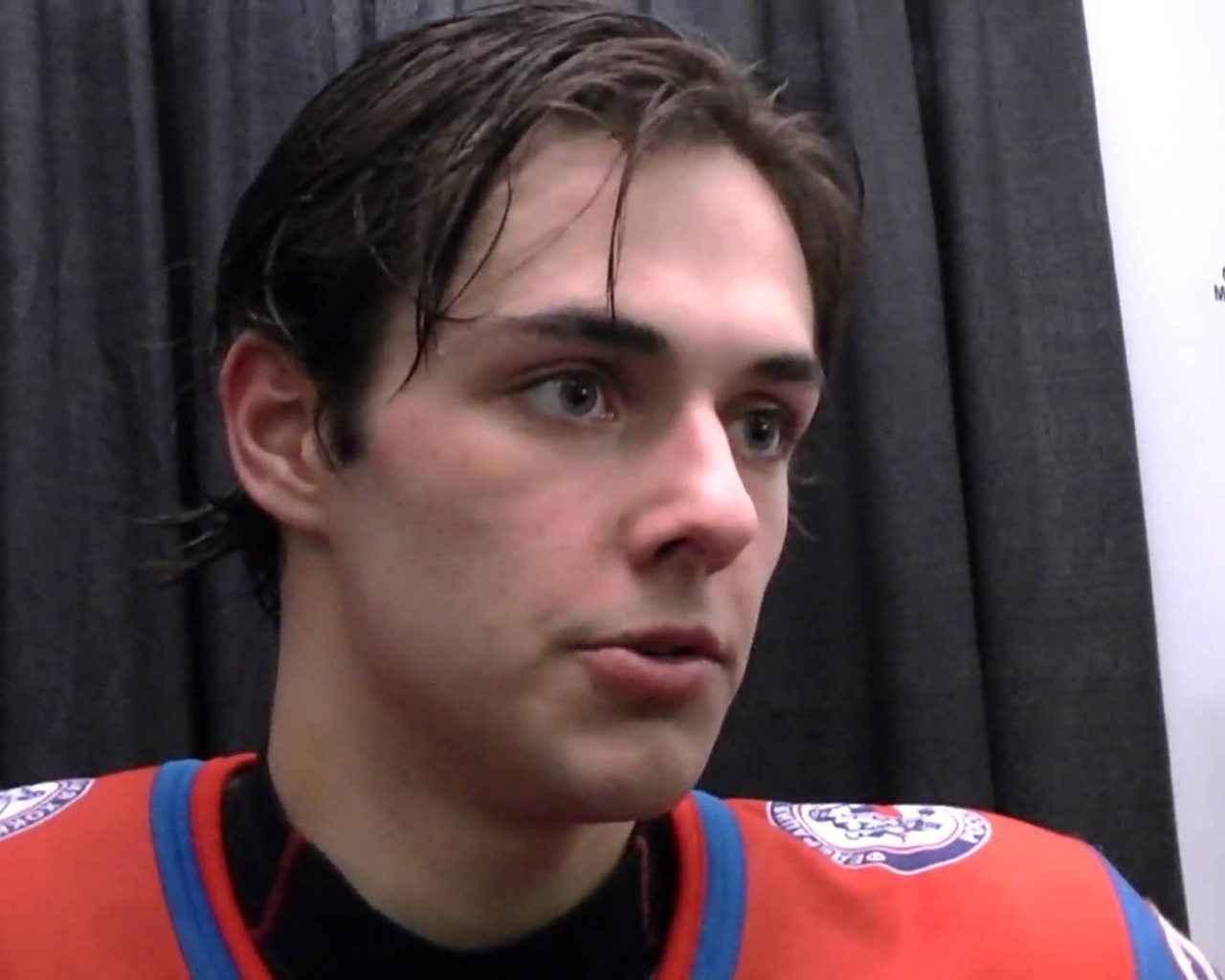 Знаменитый спортсмен Никита Филатов