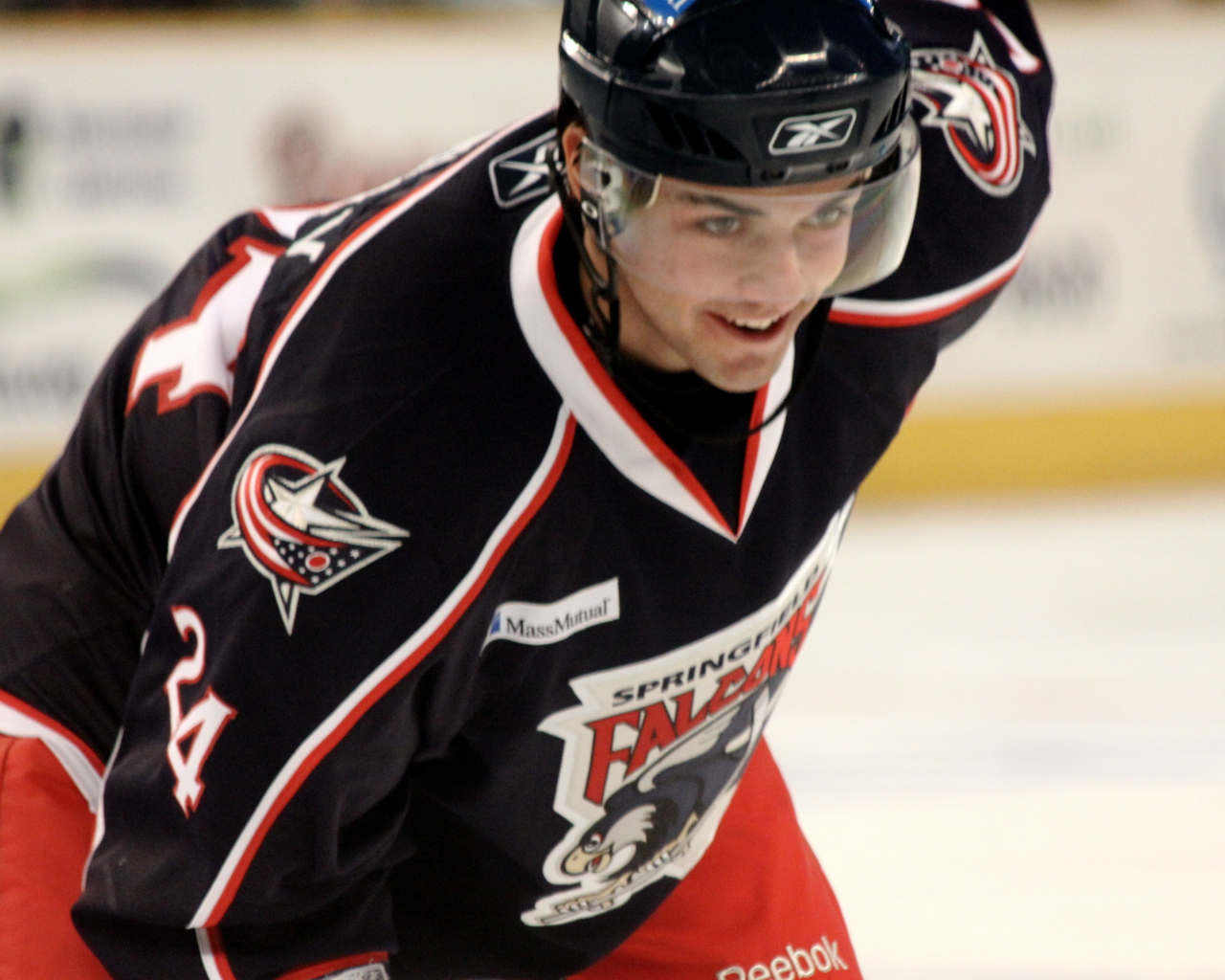 Славный спортсмен Никита Филатов