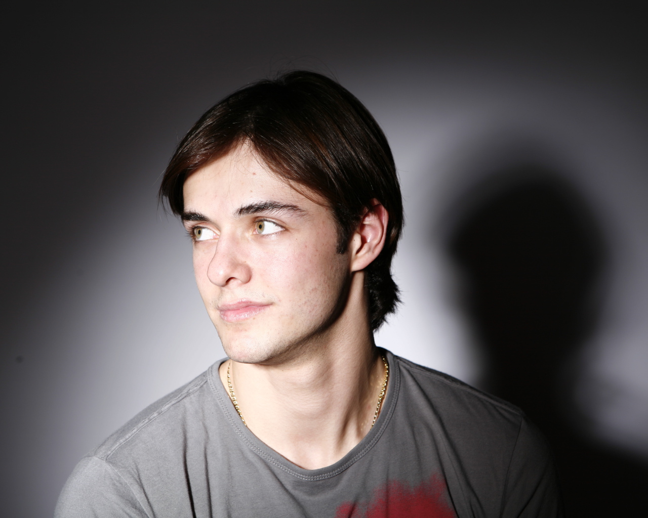 Русский спортсмен Никита Филатов