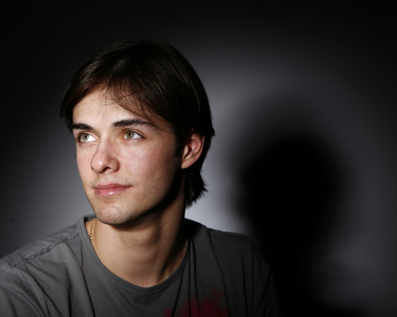 Популярный русский человек Никита Филатов