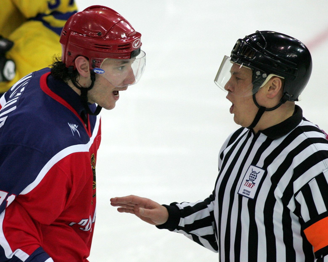 Популярный Николай Жердев