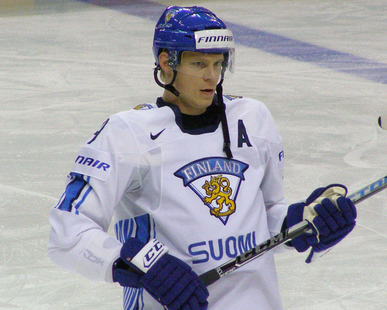 Известный человек Николай Жердев