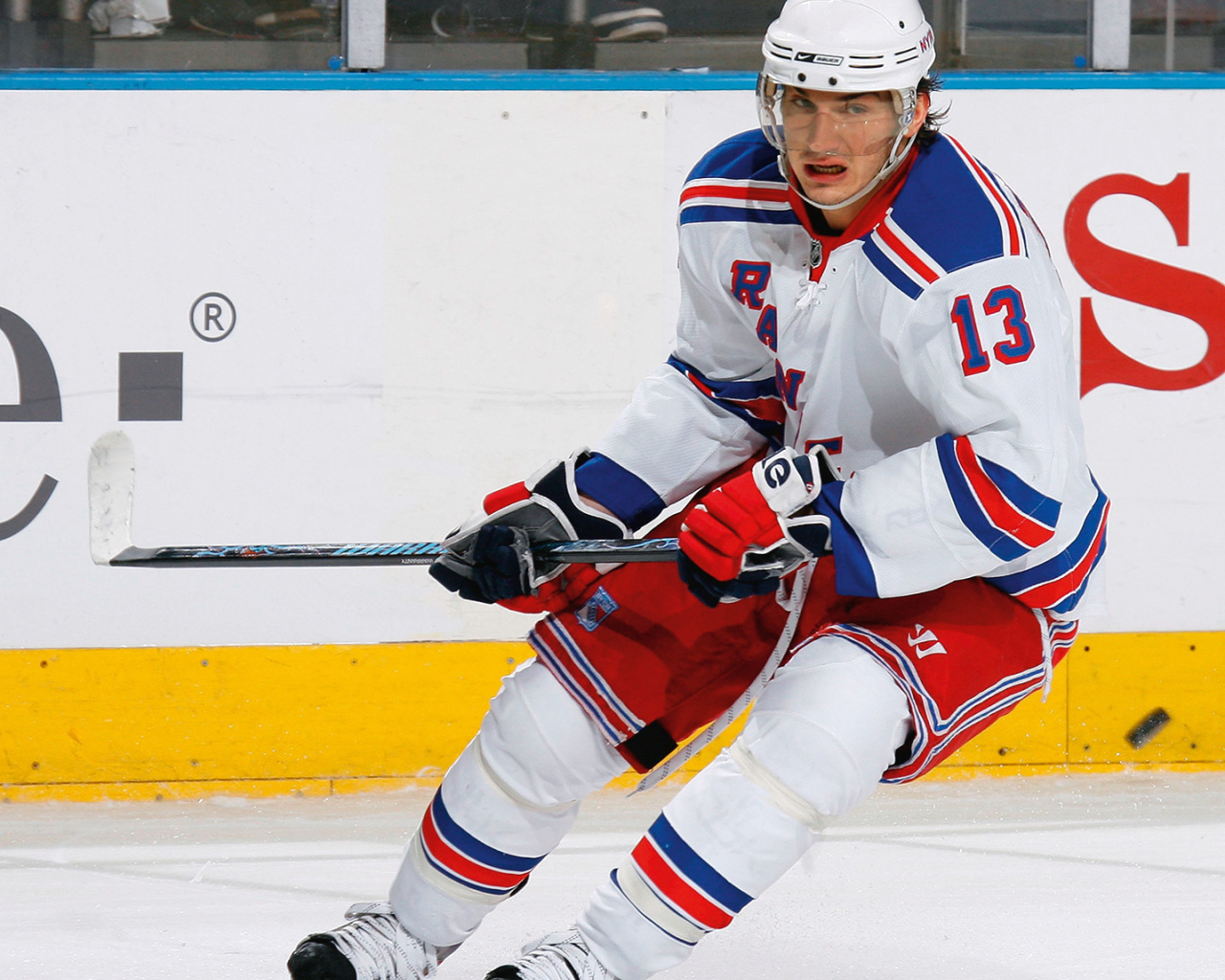 Популярный человек Николай Жердев