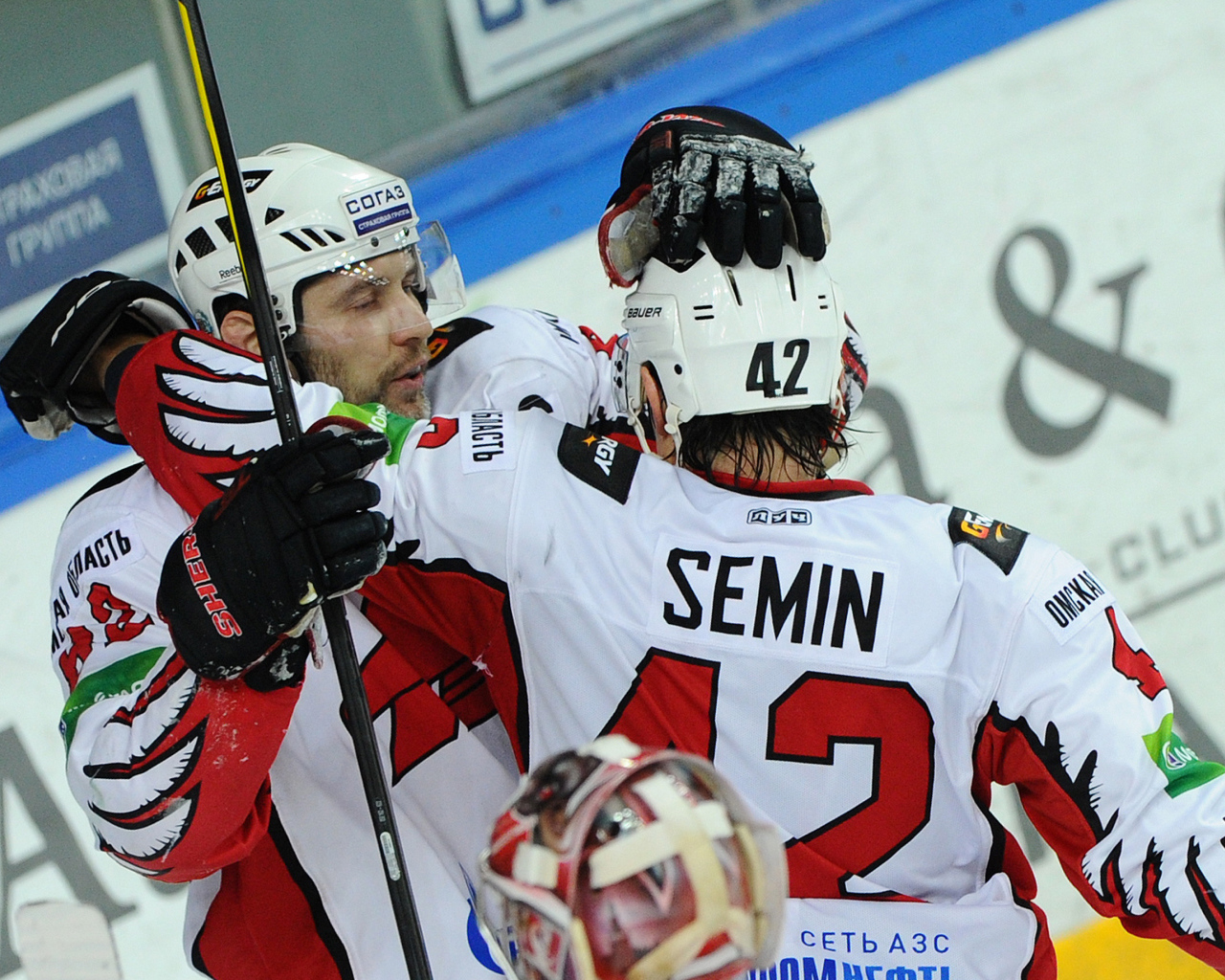 Знаменитый русский человек Николай Жердев