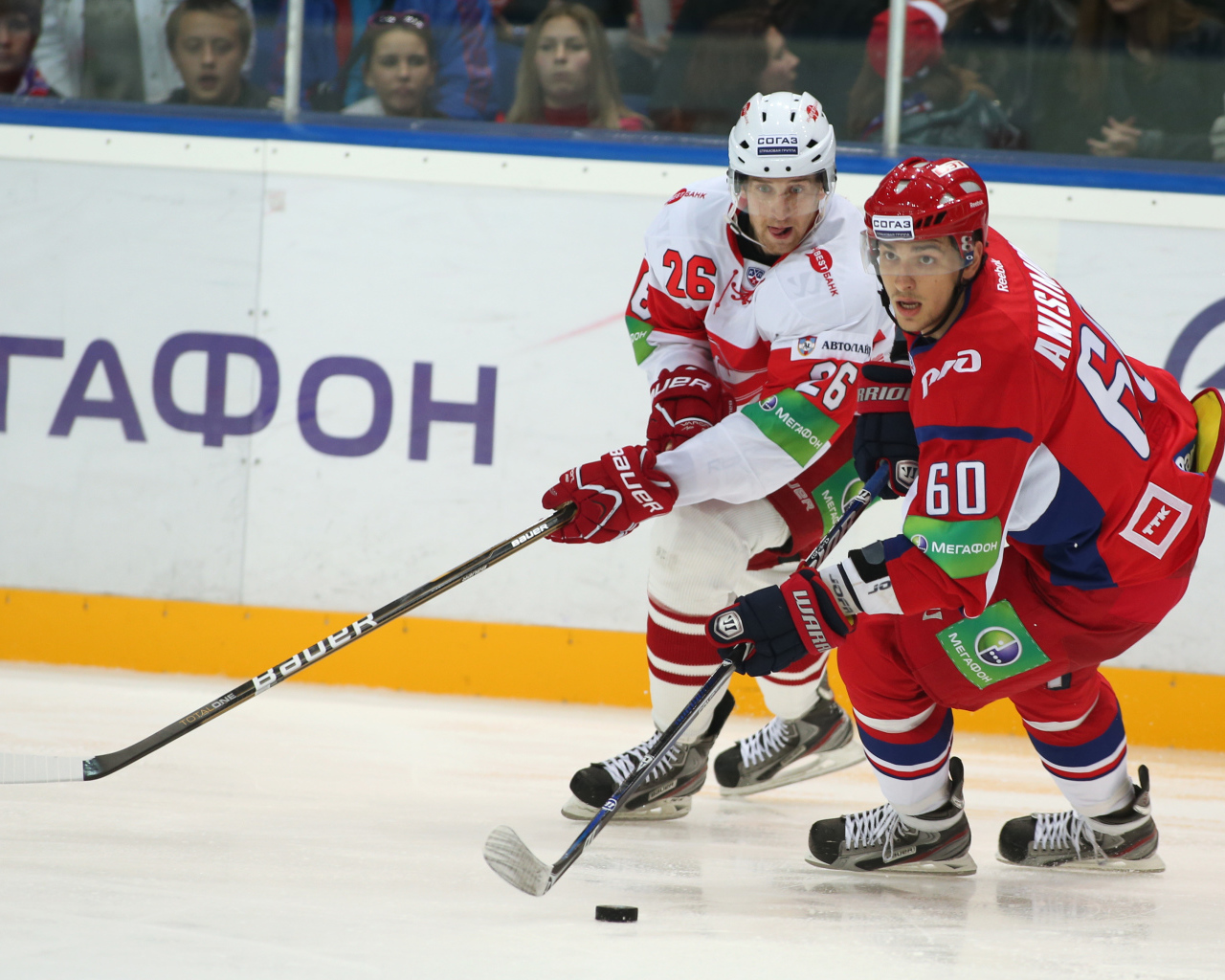 Популярный русский человек Николай Жердев