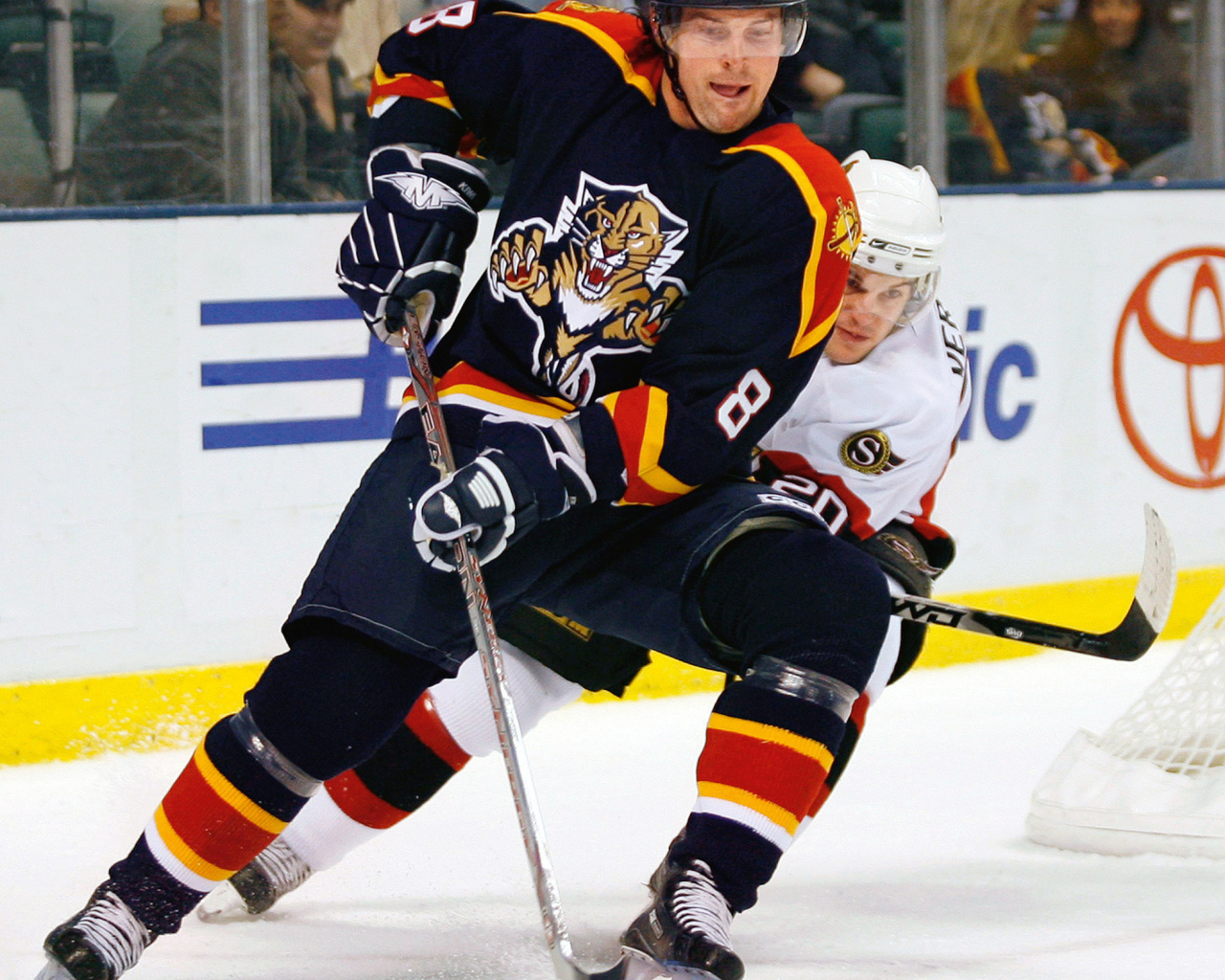 Популярный Олег Твердовский