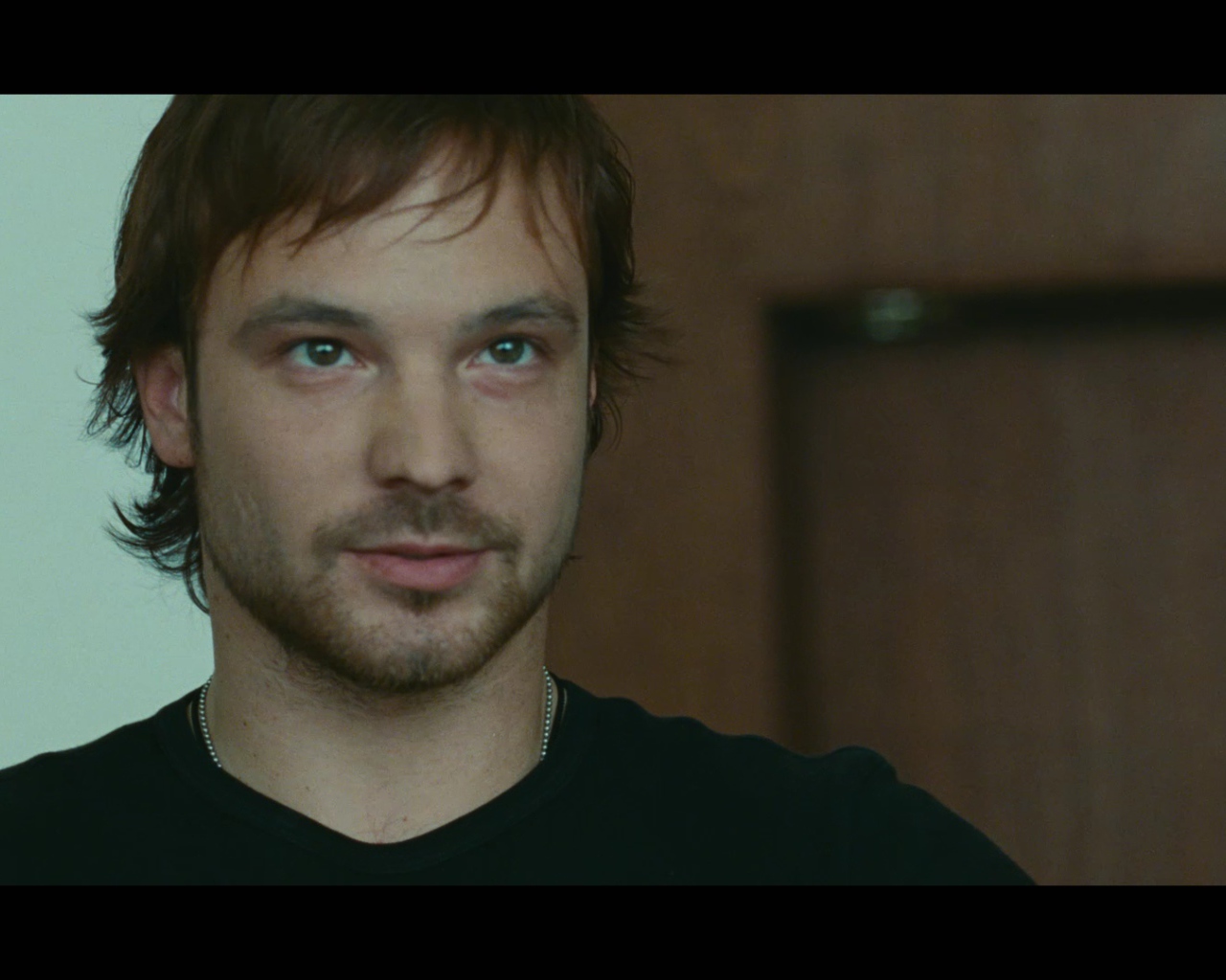 Знаменитая Алексей Чадов