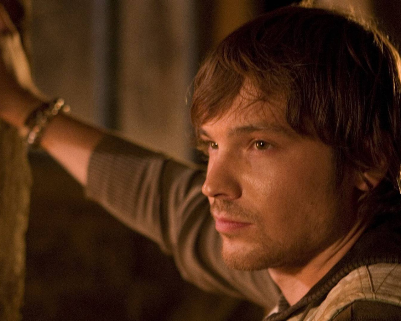 знаменитость Алексей Чадов