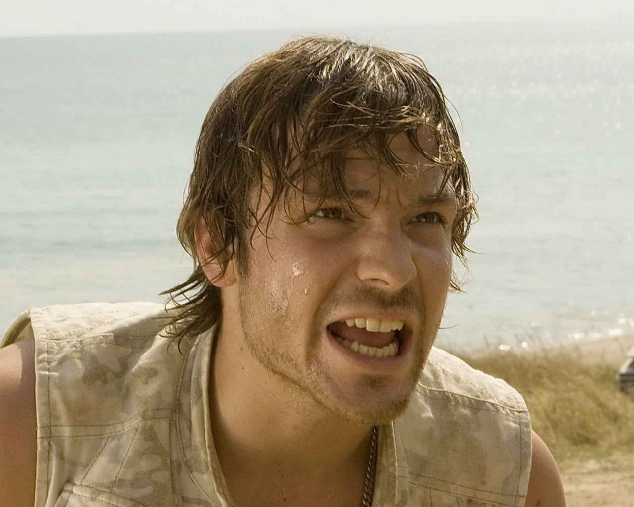 Кинозвезда Алексей Чадов