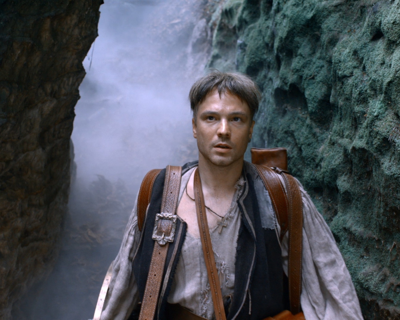 Русский знаменитости Алексей Чадов