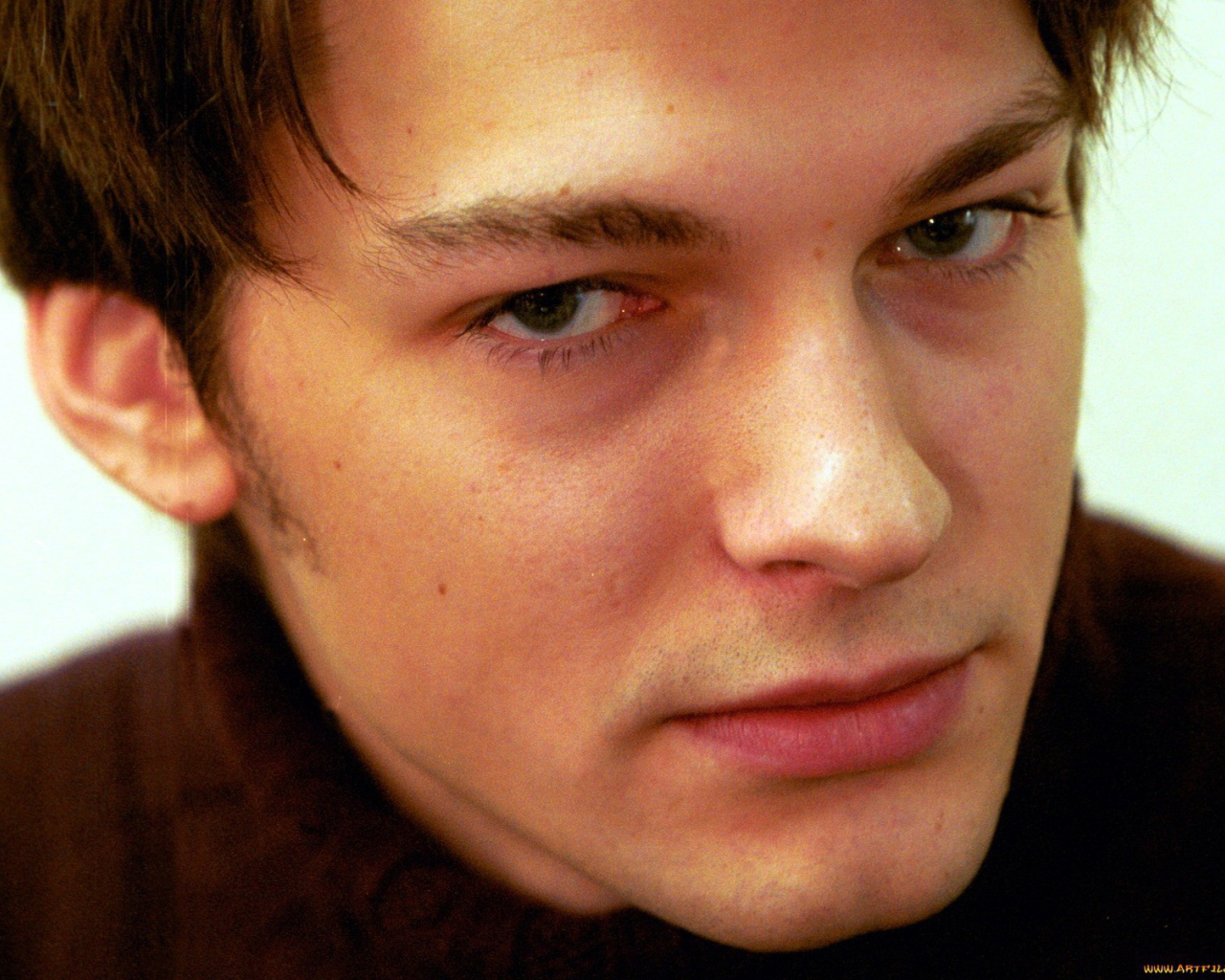 Знаменитая Даниил Страхов