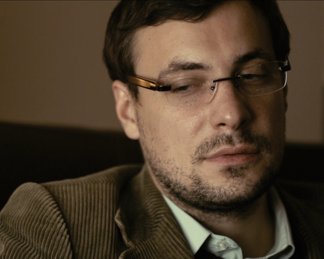 Актер Евгений Цыганов