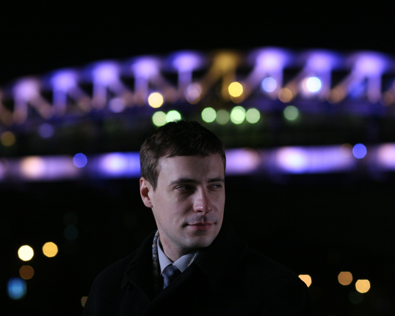 Евгений Цыганов