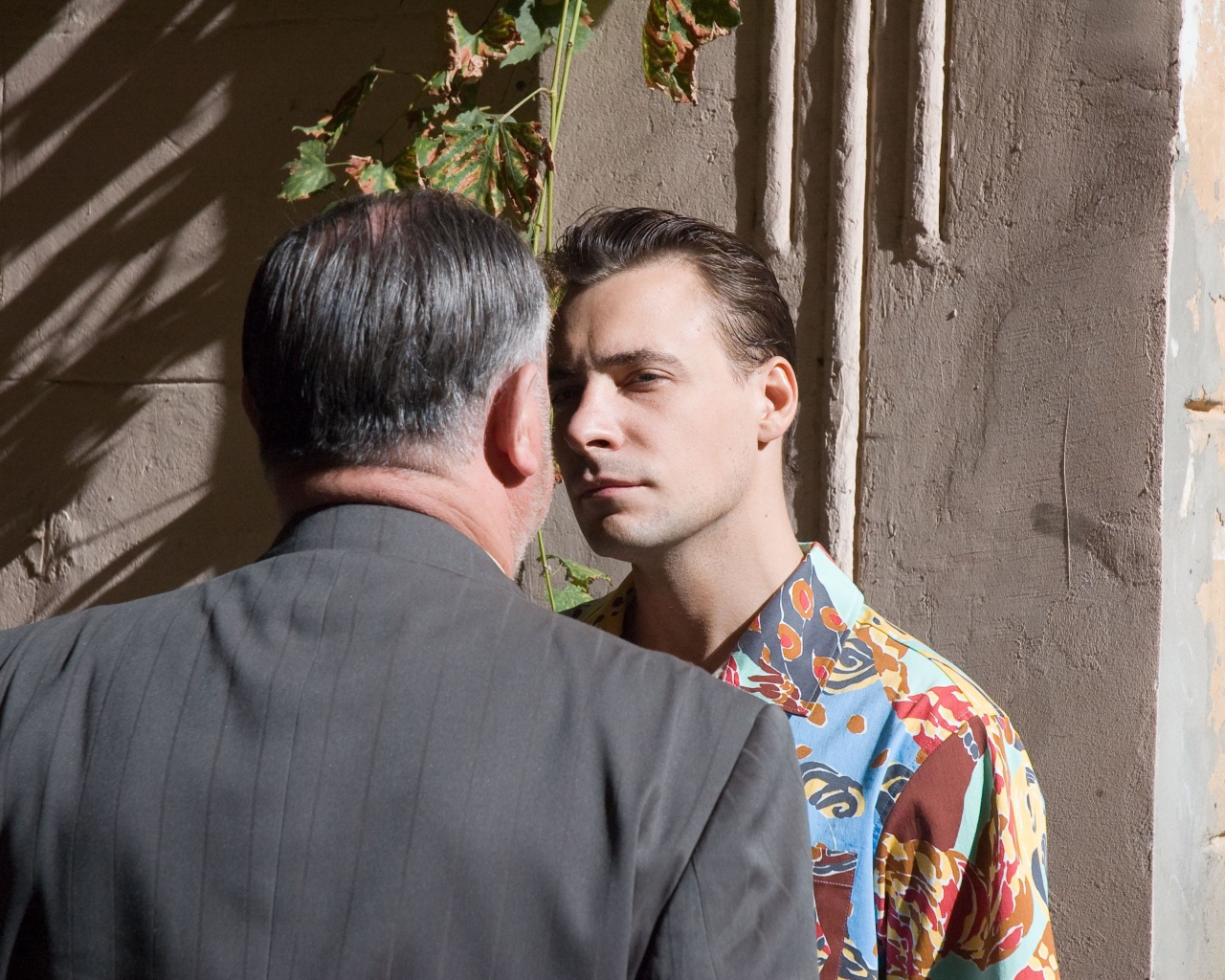 Суперзвезда Евгений Цыганов