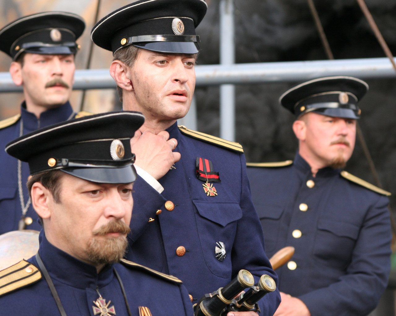 Актер Егор Бероев