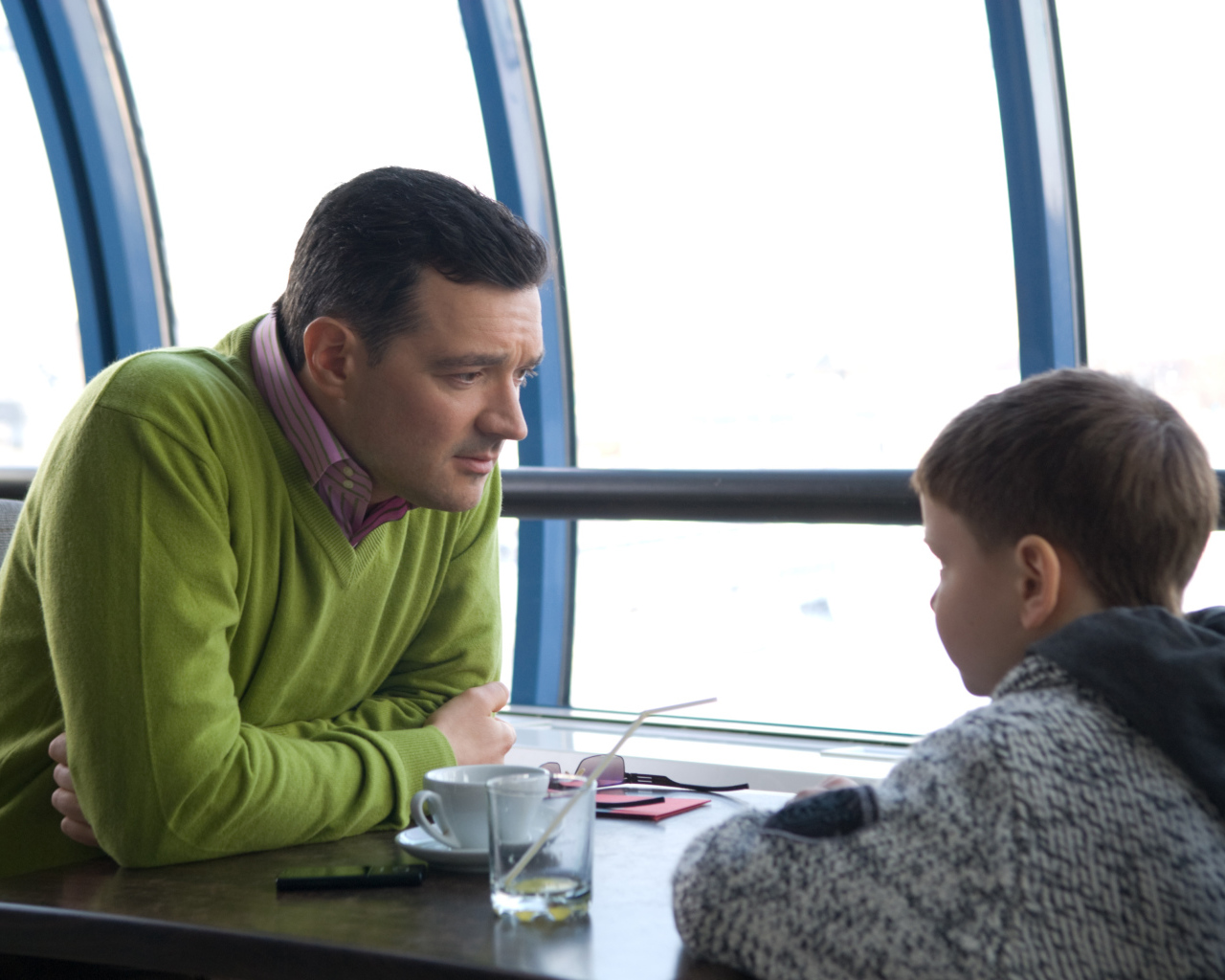 Суперзвезда Егор Бероев