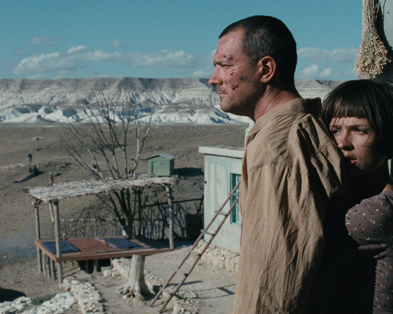 Известный актер Егор Бероев