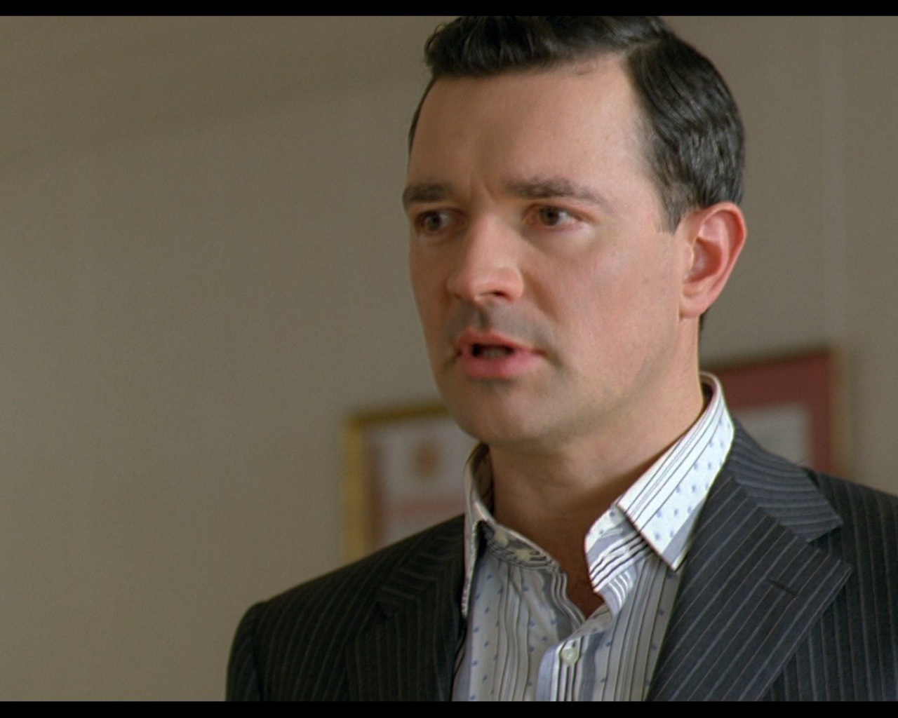 Популярный актер Егор Бероев