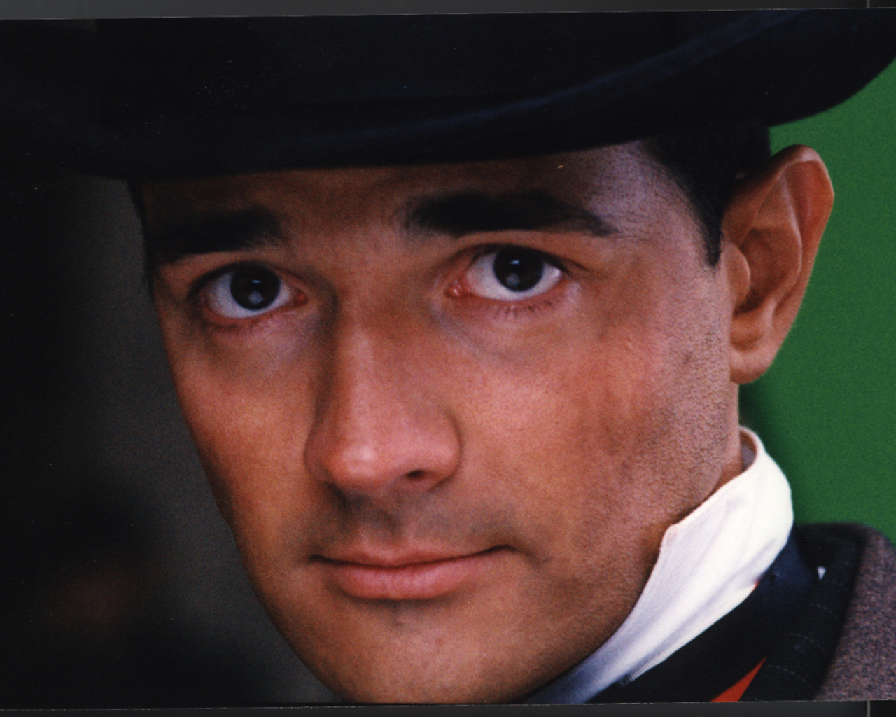 Популярная суперзвезда Егор Бероев